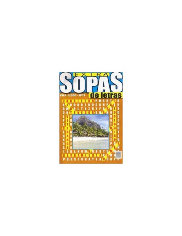 SOPAS EXTRA 2927