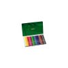LAPIZ COLOR ALPINO METAL 36L