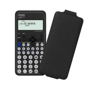 CALCULADORA CASIO CIENTIFICA FX82 SPCW