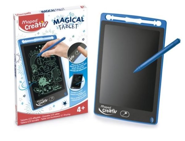 MAGICAL TABLET