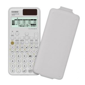 CALCULADORA CASIO FX991 SP CW