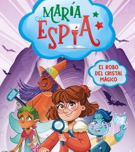 MARIA ESPIA