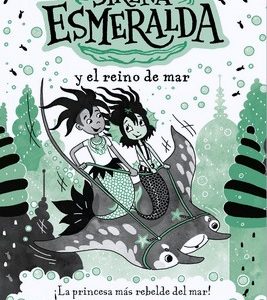 SIRENA ESMERALDA 4
