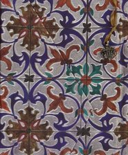 CUADERNO FLOR DE LIS