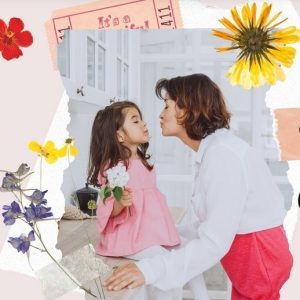 DÍA DE LA MADRE