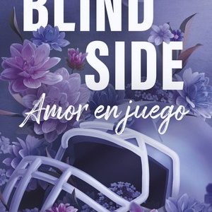 BLIND SIDE. KANDI STEINER