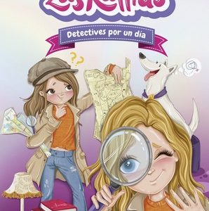 LAS RATITAS 13. DETECTIVES POR UN DÍA