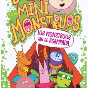 BILLY Y LOS MINIMONSTRUOS 9