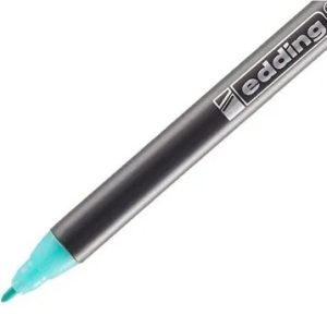 ROTULADOR EDDING 1200 MENTA PASTEL