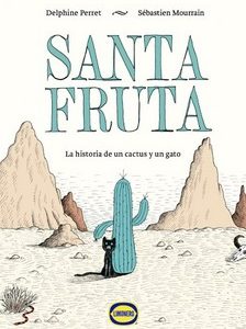 SANTA FRUTA