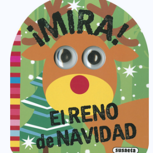 ¡MIRA! EL REINO DE NAVIDAD