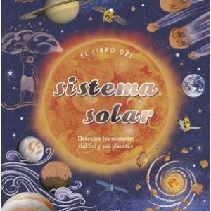 EL LIBRO DEL SISTEMA SOLAR