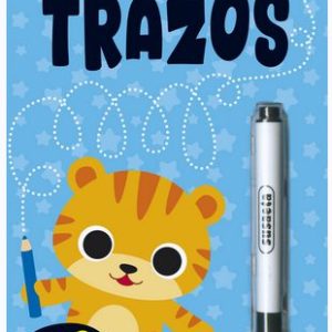 COLECCION DIBUJO Y BORRO