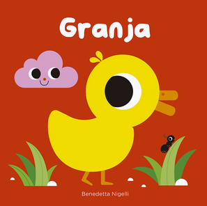 GRANJA. BENEDETTA NIGELLI