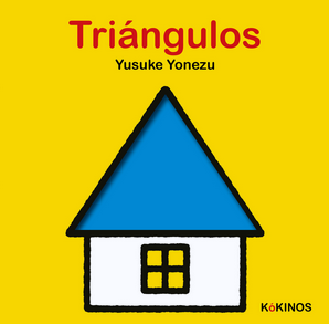 TRIÁNGULOS. YUSUKE YONEZU