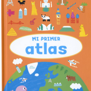 MI PRIMER ATLAS