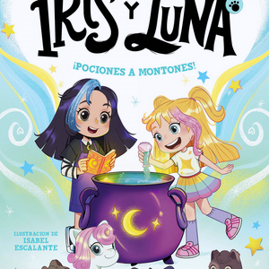 IRIS Y LUNA 2