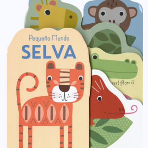 PEQUEÑO MUNDO SELVA