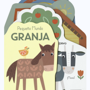 PEQUEÑO MUNDO GRANJA