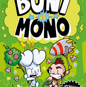 BONI VS MONO 1