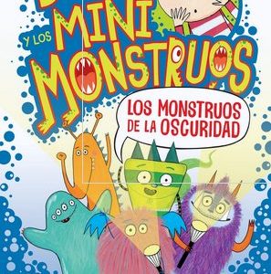 BILLY Y LOS MINI MONSTRUOS 1