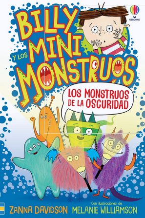 BILLY Y LOS MINI MONSTRUOS 1