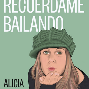 RECUÉRDAME BAILANDO. MARA TORRES