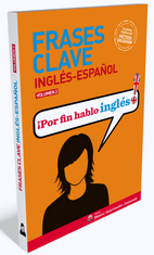 FRASES CLAVE INGLÉS-ESPAÑOL. MÉTODO VAUGHAN