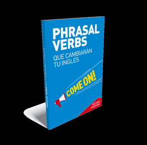PHRASAL VERBS QUE CAMBIARÁN TU INGLÉS. MÉTODO VAUGHAN