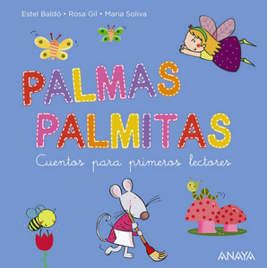 PALMAS PALMITAS.