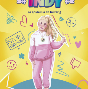 EL MUNDO INDY 1. LA EPIDEMIA DEL BULLYING