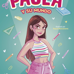 PAULA Y SU MUNDO