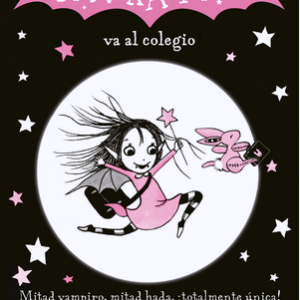 ISADORA MOON 1. ISADORA MOON VA AL COLEGIO