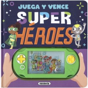 JUEGA Y VENCE SUPER....
