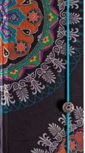 CUADERNO BONCAHIER ORIENTE OSCURO