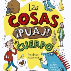 LAS COSAS PUAJ!