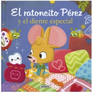 EL RATONCITO PEREZ