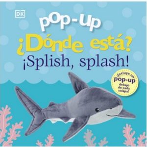 POP-UP ¿DÓNDE ESTÁ? ¡SPLISH, SPLASH!