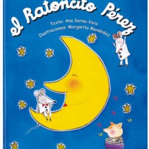 EL RATONCITO PEREZ