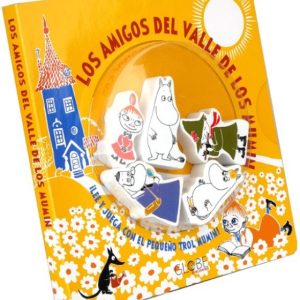 LOS AMIGOS DEL VALLE DE LOS MUMIN