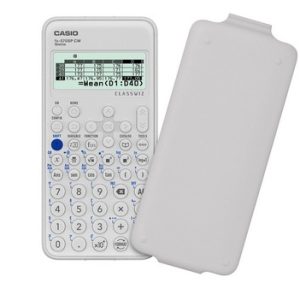 CALCULADORA CASIO CIENTÍFICA CLASSWIZ FX-570SP CW