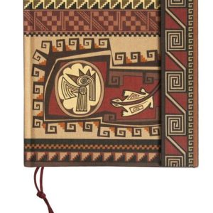 CUADERNO BONCAHIER PRECOLOMBINA CULTURA INCA