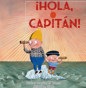 HOLA CAPITAN