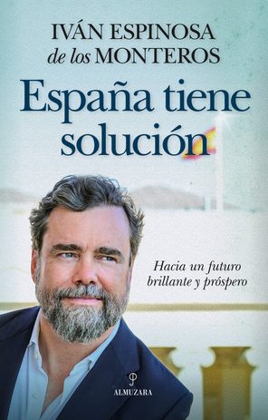 ESPAÑA TIENE SOLUCIÓN