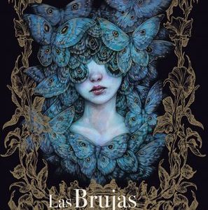 LAS BRUJAS DE VENECIA