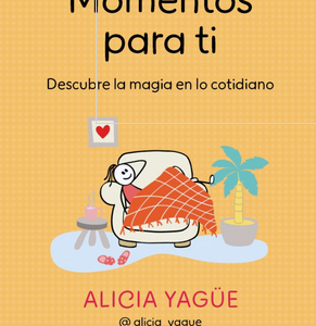 MOMENTOS PARA TI