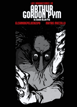 LAS NARRACIONES DE ARTHUR GORDON PYM