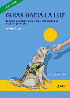 GUÍAS HACIA LA LUZ