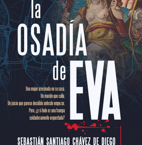 LA OSADÍA DE EVA