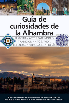 GUIA DE CURIOSIDADES DE LA ALHAMBRA